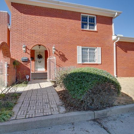Hot Springs Home With Pool - Half Mile To Oaklawn! Extérieur photo