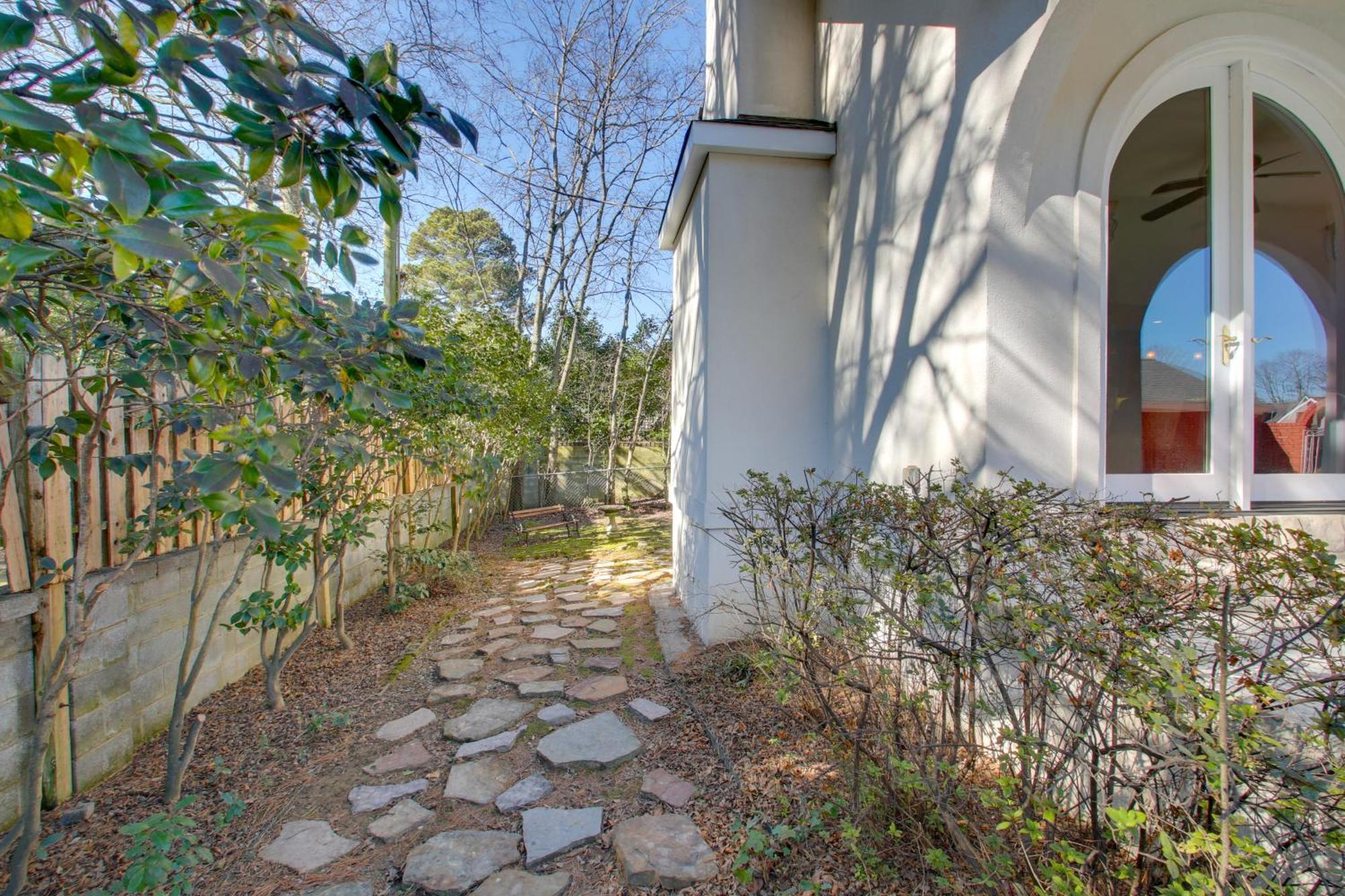 Hot Springs Home With Pool - Half Mile To Oaklawn! Extérieur photo