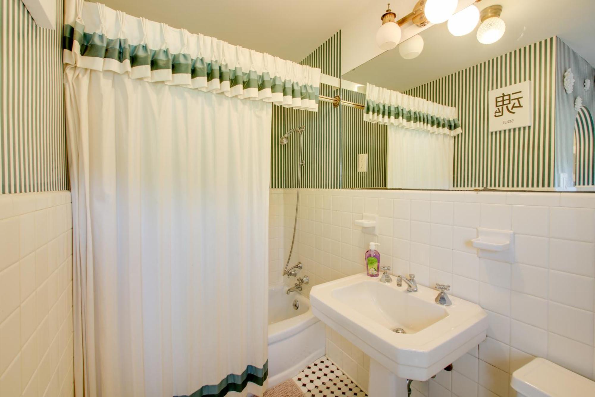 Hot Springs Home With Pool - Half Mile To Oaklawn! Extérieur photo