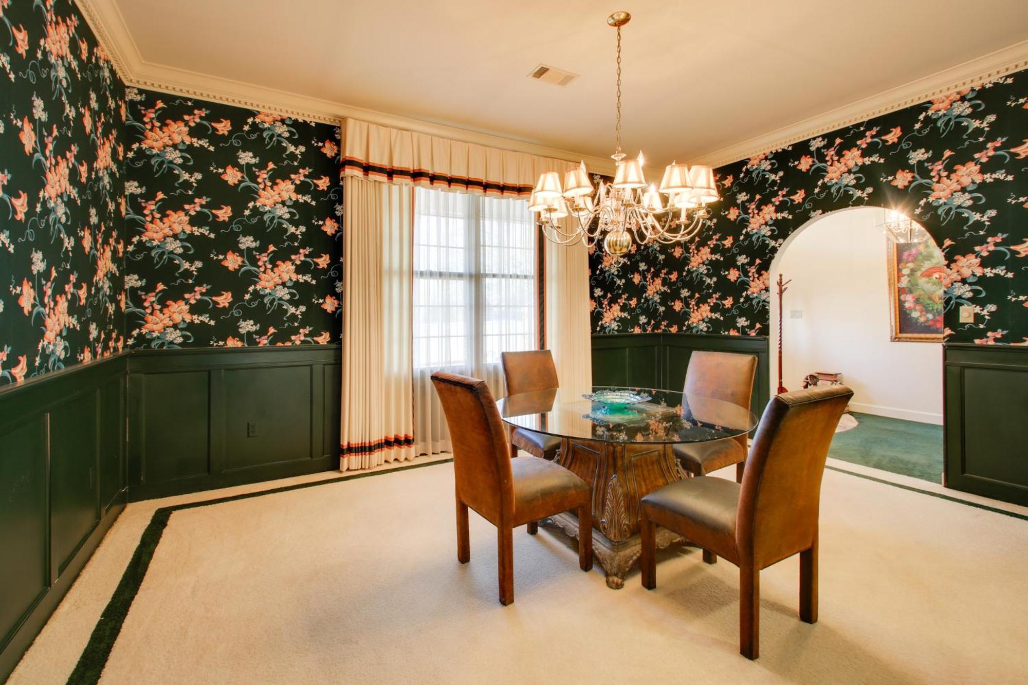 Hot Springs Home With Pool - Half Mile To Oaklawn! Extérieur photo