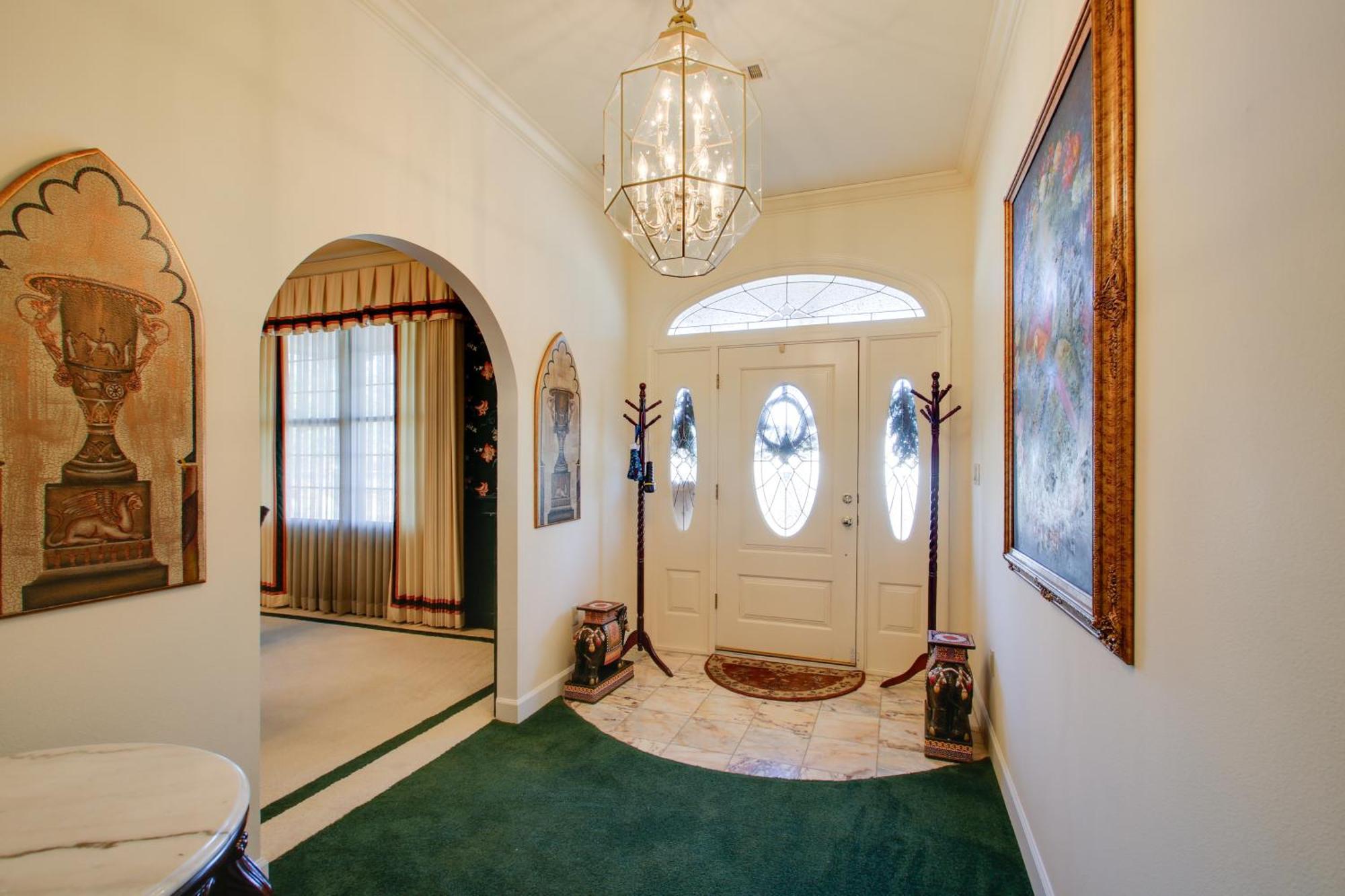 Hot Springs Home With Pool - Half Mile To Oaklawn! Extérieur photo