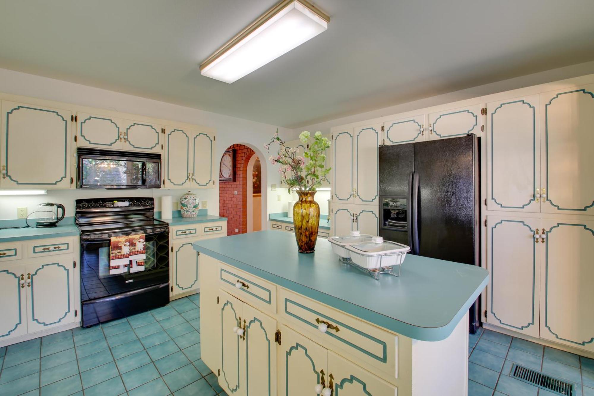 Hot Springs Home With Pool - Half Mile To Oaklawn! Extérieur photo