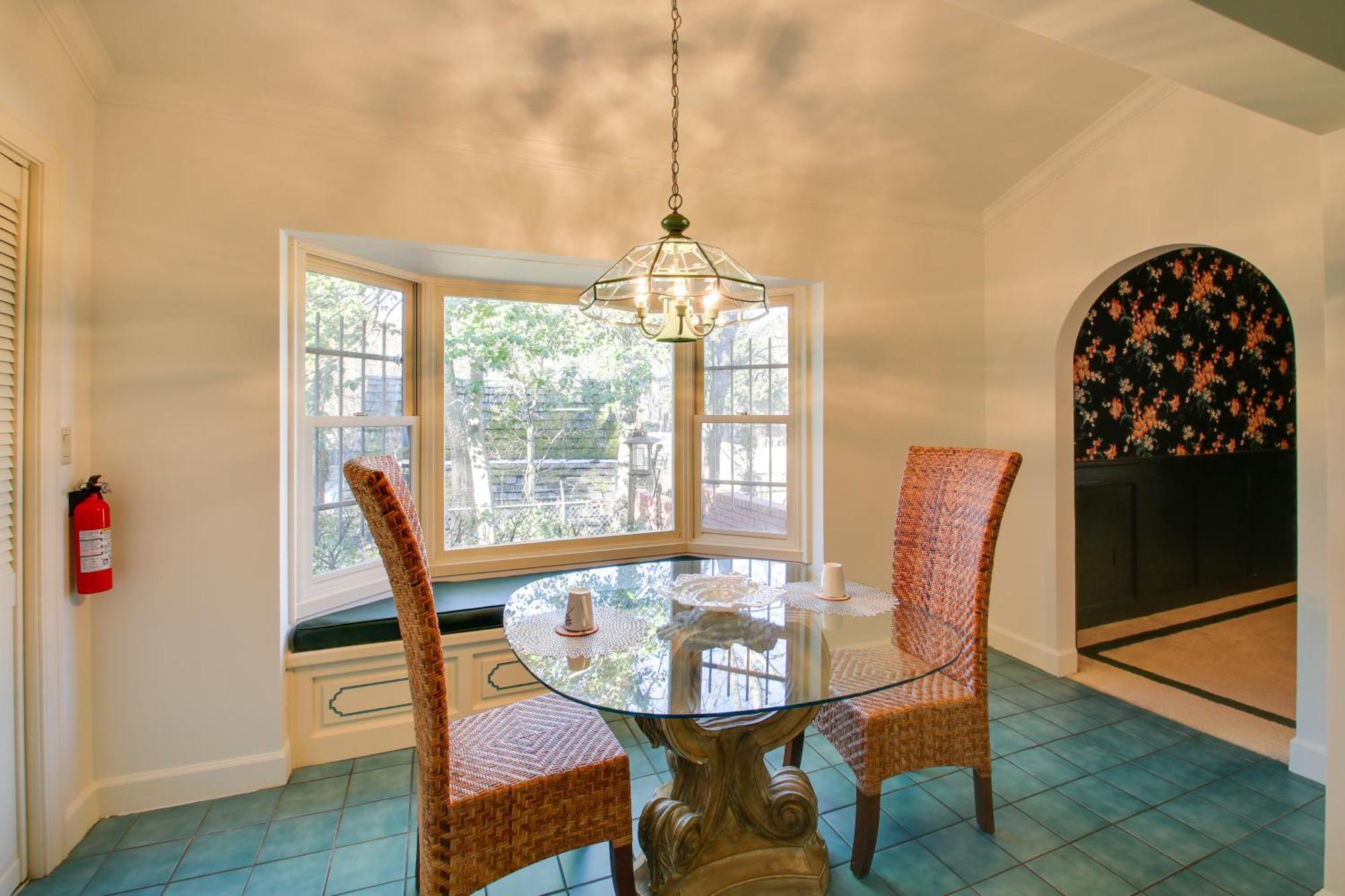 Hot Springs Home With Pool - Half Mile To Oaklawn! Extérieur photo
