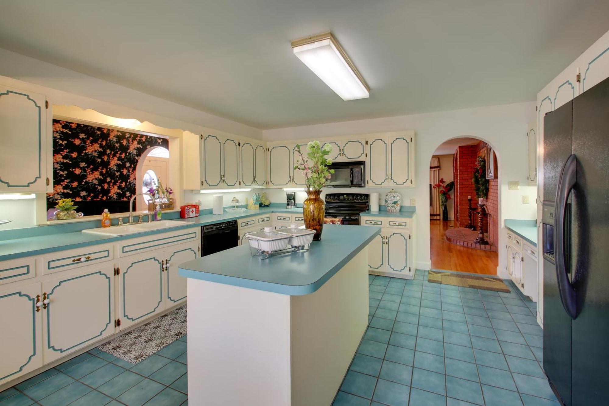 Hot Springs Home With Pool - Half Mile To Oaklawn! Extérieur photo